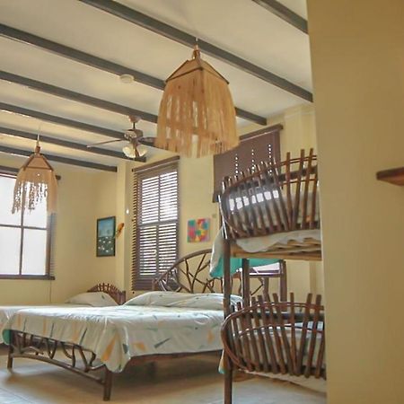 Hosteria Ecologica El Faro Салинас Екстериор снимка